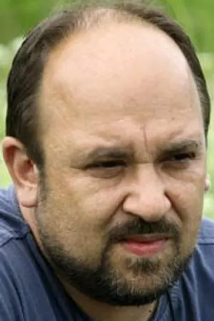 Александр Гиляревский — Художник