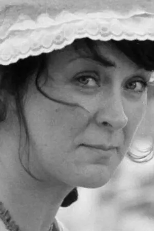 Алина Будникова — Художник: портрет