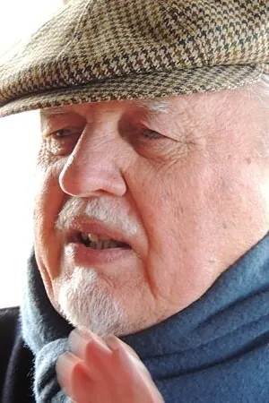 Валентин Гидулянов — Художник: портрет