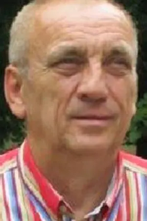 Александр Даниленко — Художник