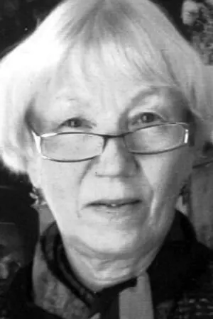 Нэлли Фомина — Художник: портрет