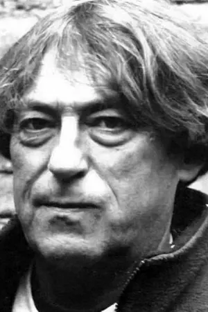 Владимир Светозаров — Художник: портрет