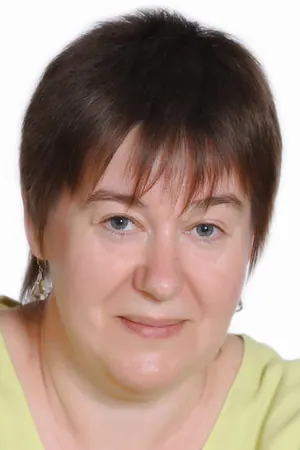 Ольга Хлебникова — Художник