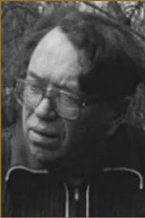Борис Дуленков — Художник: портрет