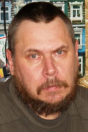 Андрей Платов — Художник