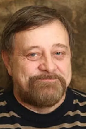 Игорь Тимошенко — Художник: портрет