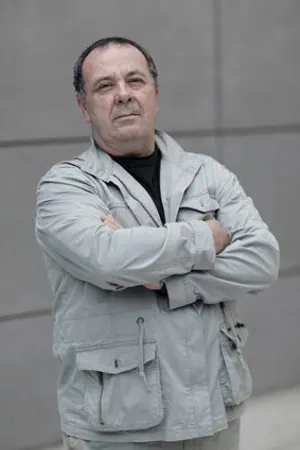 Эмилио Ардура — Художник