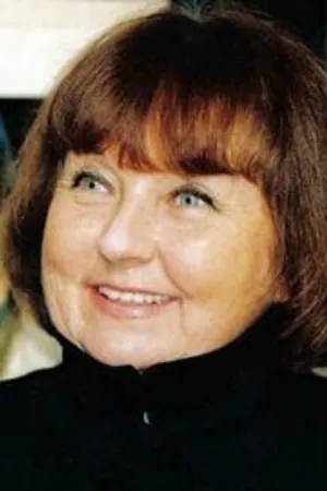 Элеонора Семенова — Художник