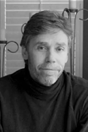 Билл Перкинс — Художник: портрет