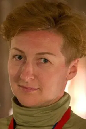 Мария Турская — Художник