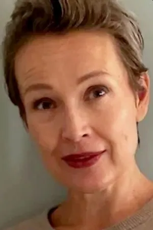 Камилла Линдблом — Художник: портрет