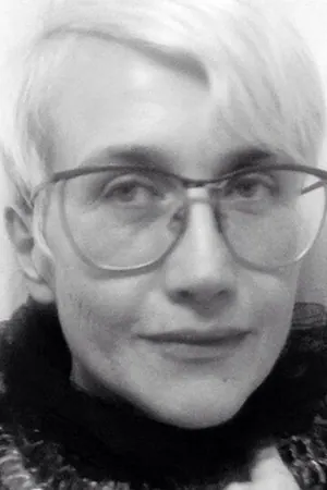 Северина Недельчук — Художник: портрет