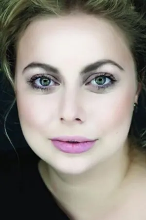 Алина Герман — Художник