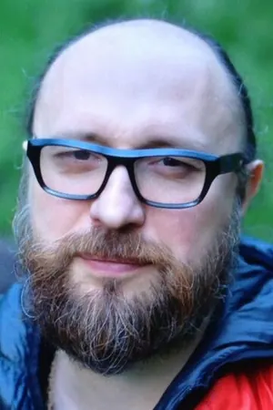 Виталий Труханенко — Художник