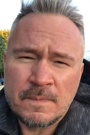 Сергей Тырин — Художник