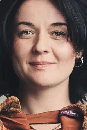 Елена Дронова — Художник