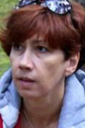 Анна Смехова — Художник: портрет
