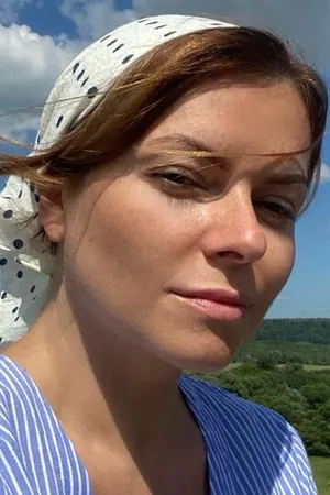 Ирина Воробьева — Художник