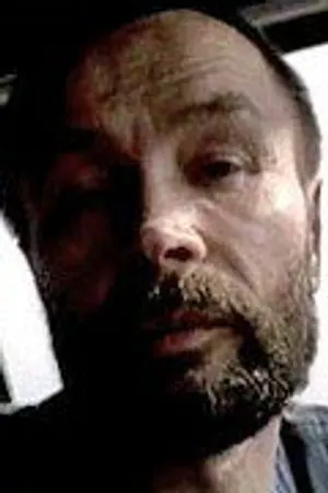 Александр Загоскин — Художник: портрет