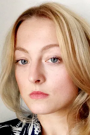 Анна Гаврилова — Художник
