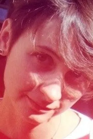 Елена Казакевич — Художник: портрет