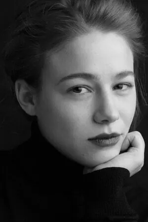 Елизавета Гришина — Художник