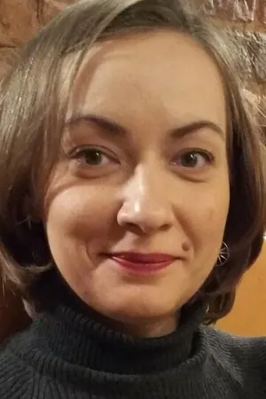 Татьяна Рябова — Художник