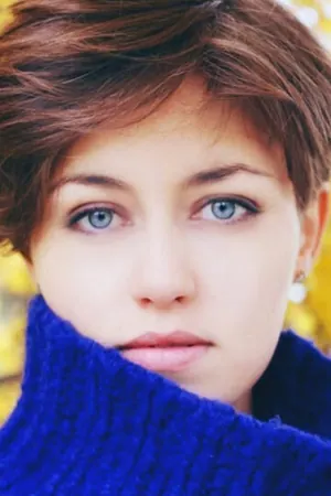 Екатерина Арефьева — Художник