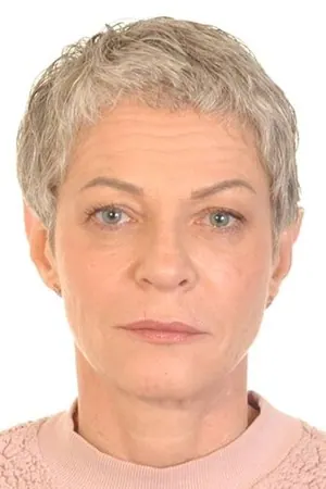 Оксана Кручина — Художник
