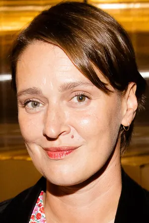 Екатерина Павелко — Художник: портрет