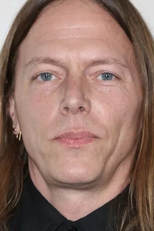 Джеймс Чинланд — Художник