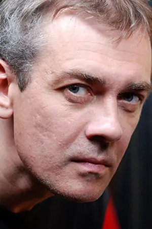 Антон Сиверс — Режиссёр: портрет