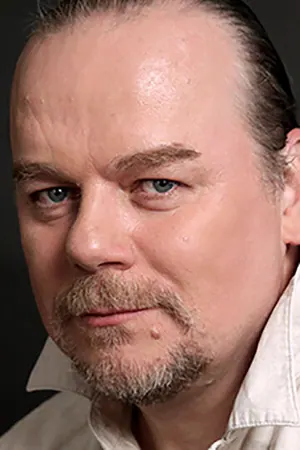 Сергей Виноградов — Режиссёр