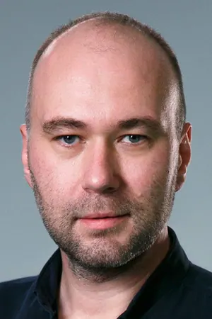 Андрей Волгин — Режиссёр