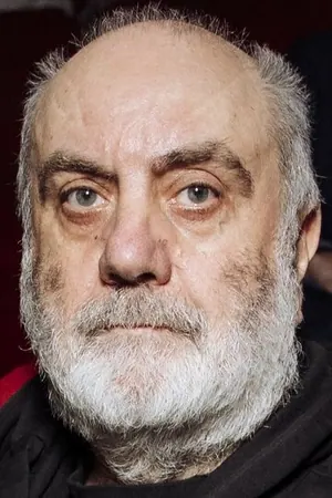 Владимир Мирзоев — Режиссёр: портрет