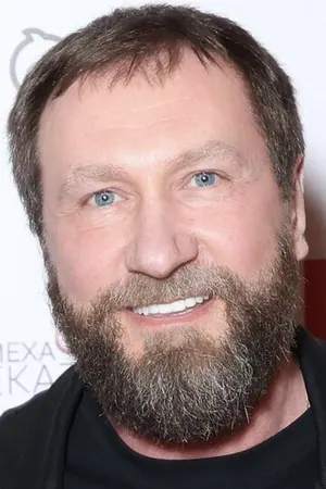 Алексей Андрианов — Режиссёр