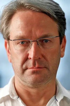 Дмитрий Грибанов — Режиссёр