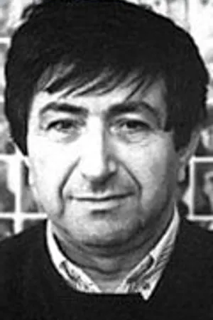 Семён Аранович — Режиссёр