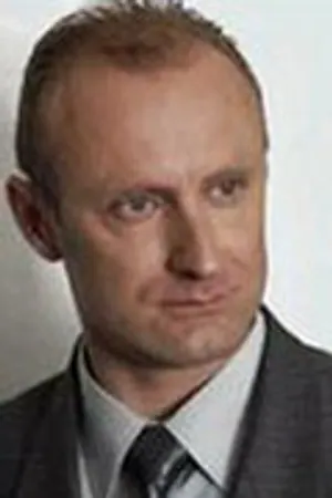 Роман Нестеренко — Режиссёр