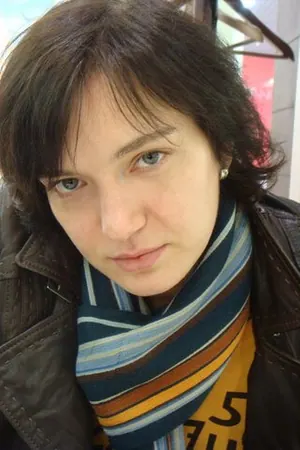 Кира Ангелина — Режиссёр