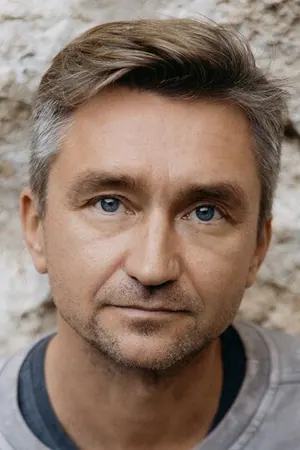 Дмитрий Тюрин — Режиссёр: портрет