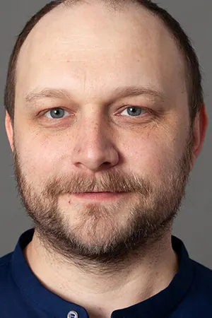Артем Насыбулин — Режиссёр: портрет