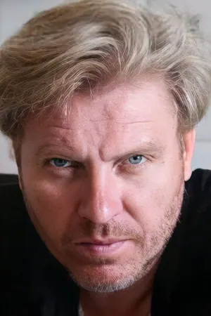 Евгений Сологалов — Режиссёр