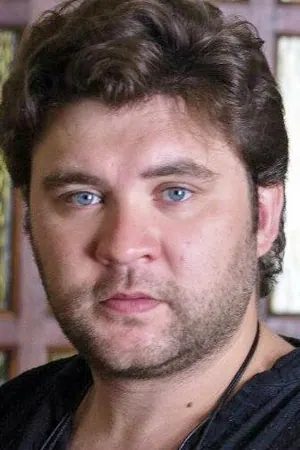 Леонид Пляскин — Режиссёр