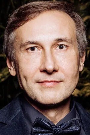 Николай Лебедев — Режиссёр: портрет