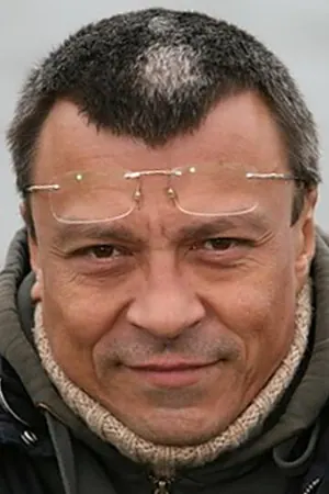 Геннадий Сидоров — Режиссёр: портрет