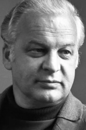 Станислав Ростоцкий — Режиссёр