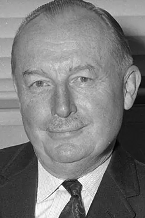Джеймс Элгар — Режиссёр: портрет