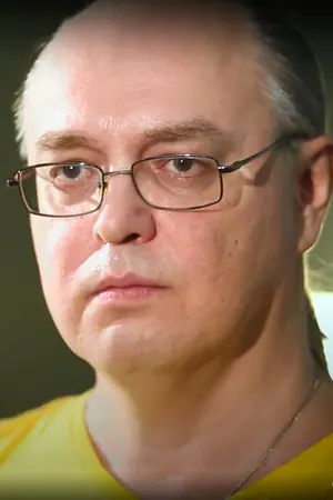 Алексей Горбунов — Режиссёр: портрет