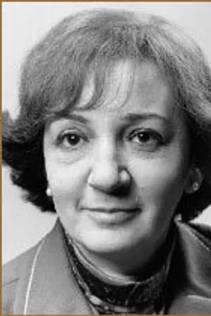 Татьяна Лиознова — Режиссёр: портрет